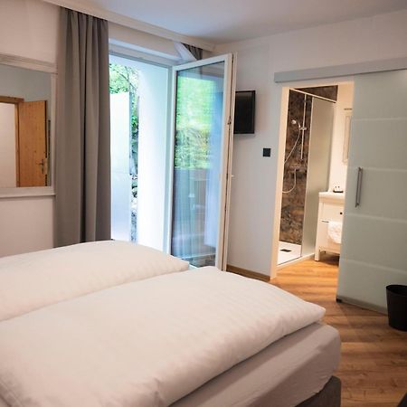 מריהצל Bed & Breakfast Goldener Stiefel מראה חיצוני תמונה