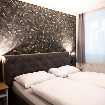 מריהצל Bed & Breakfast Goldener Stiefel מראה חיצוני תמונה