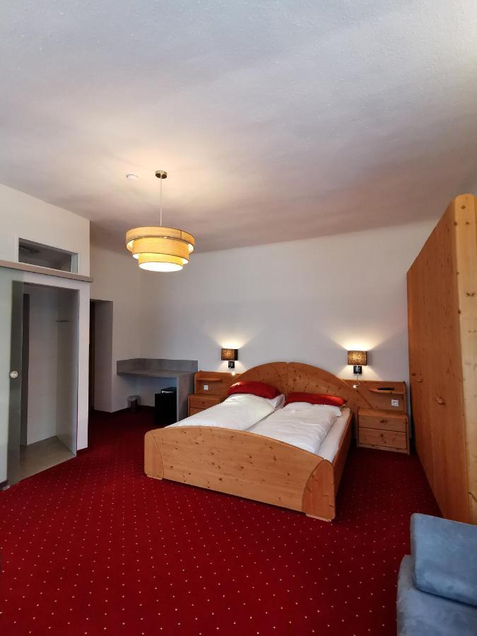 מריהצל Bed & Breakfast Goldener Stiefel מראה חיצוני תמונה