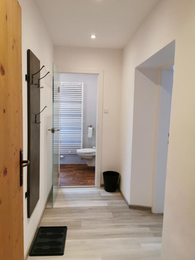 מריהצל Bed & Breakfast Goldener Stiefel מראה חיצוני תמונה