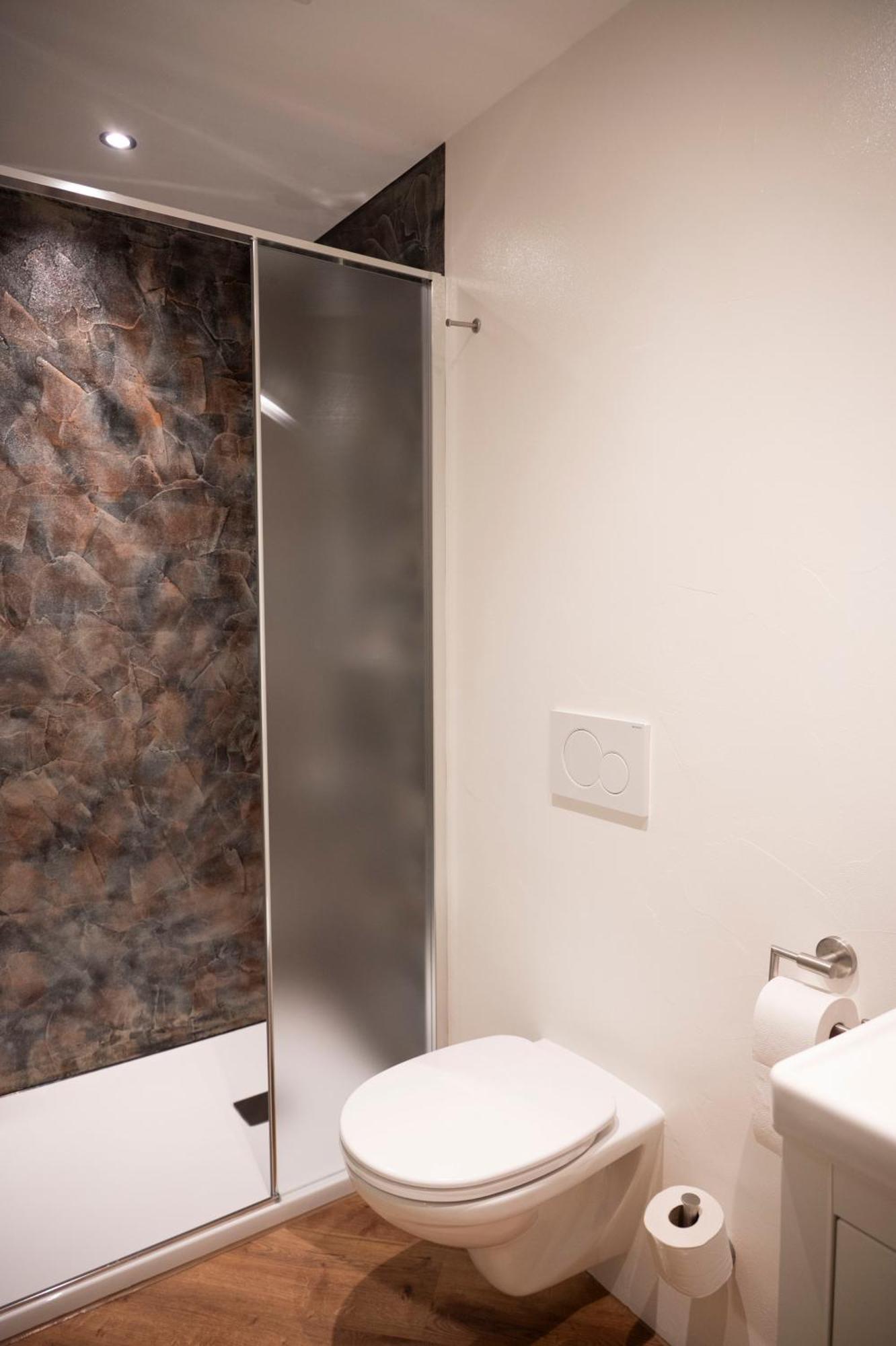 מריהצל Bed & Breakfast Goldener Stiefel מראה חיצוני תמונה
