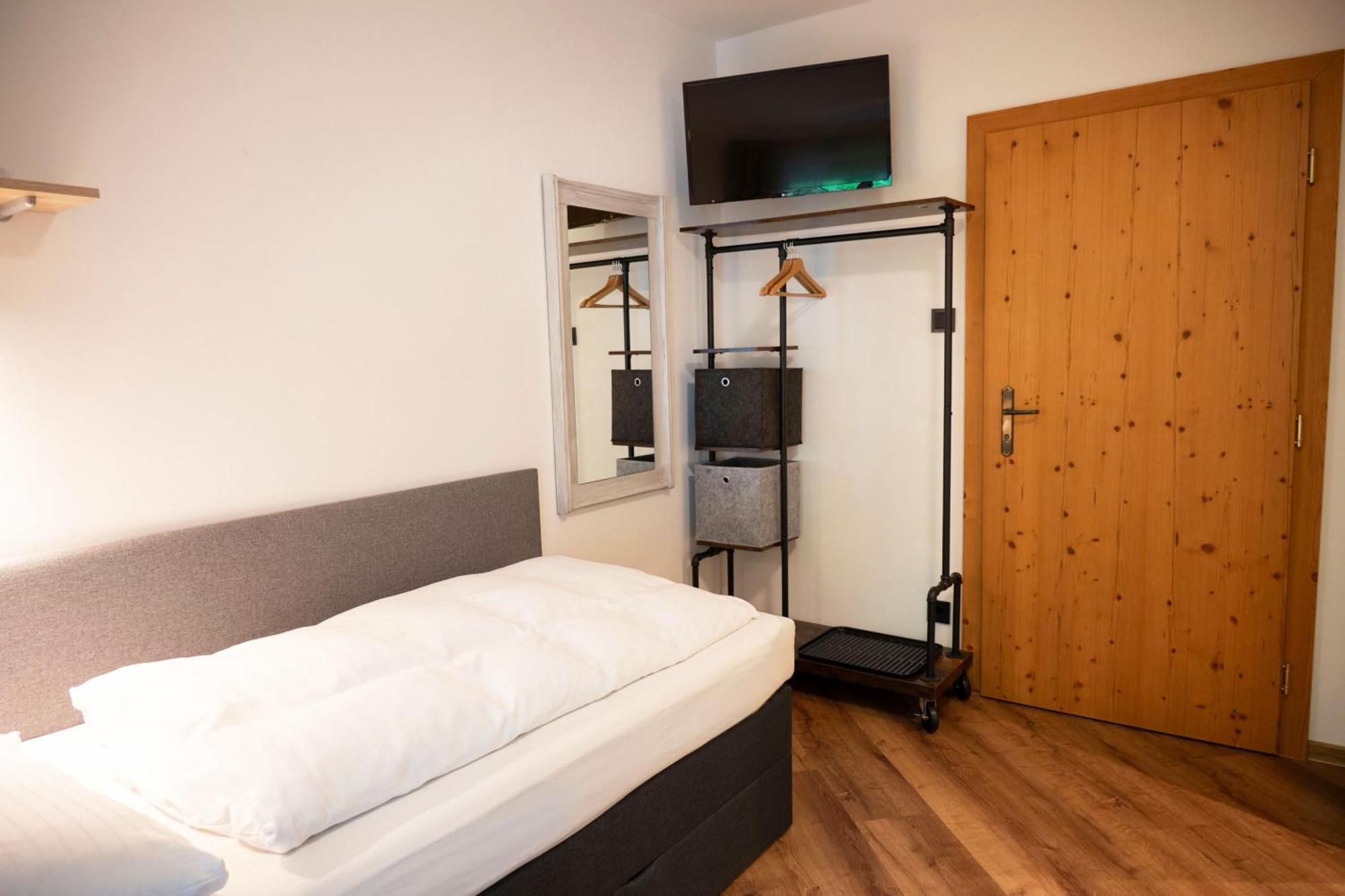 מריהצל Bed & Breakfast Goldener Stiefel מראה חיצוני תמונה