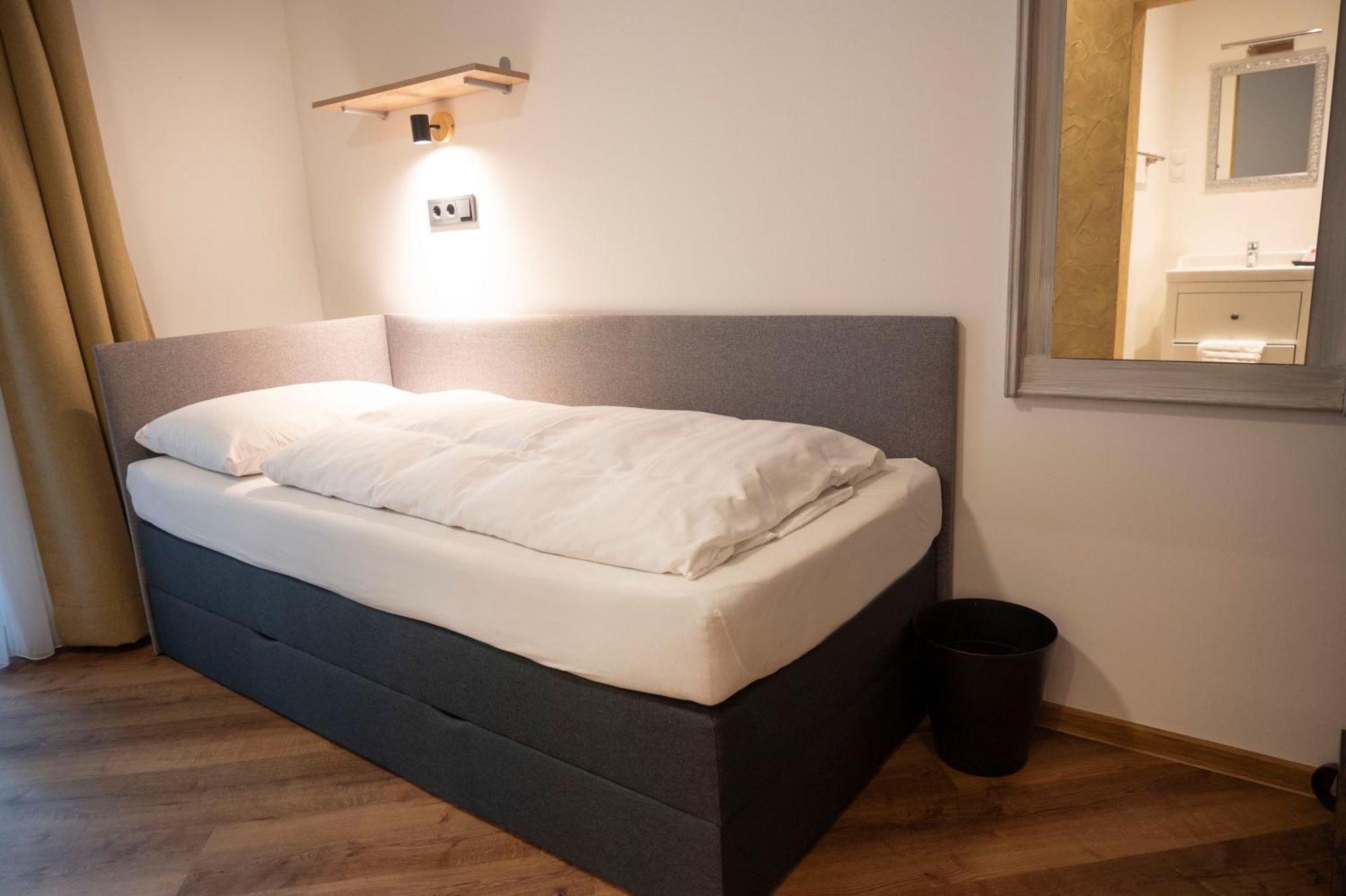 מריהצל Bed & Breakfast Goldener Stiefel מראה חיצוני תמונה